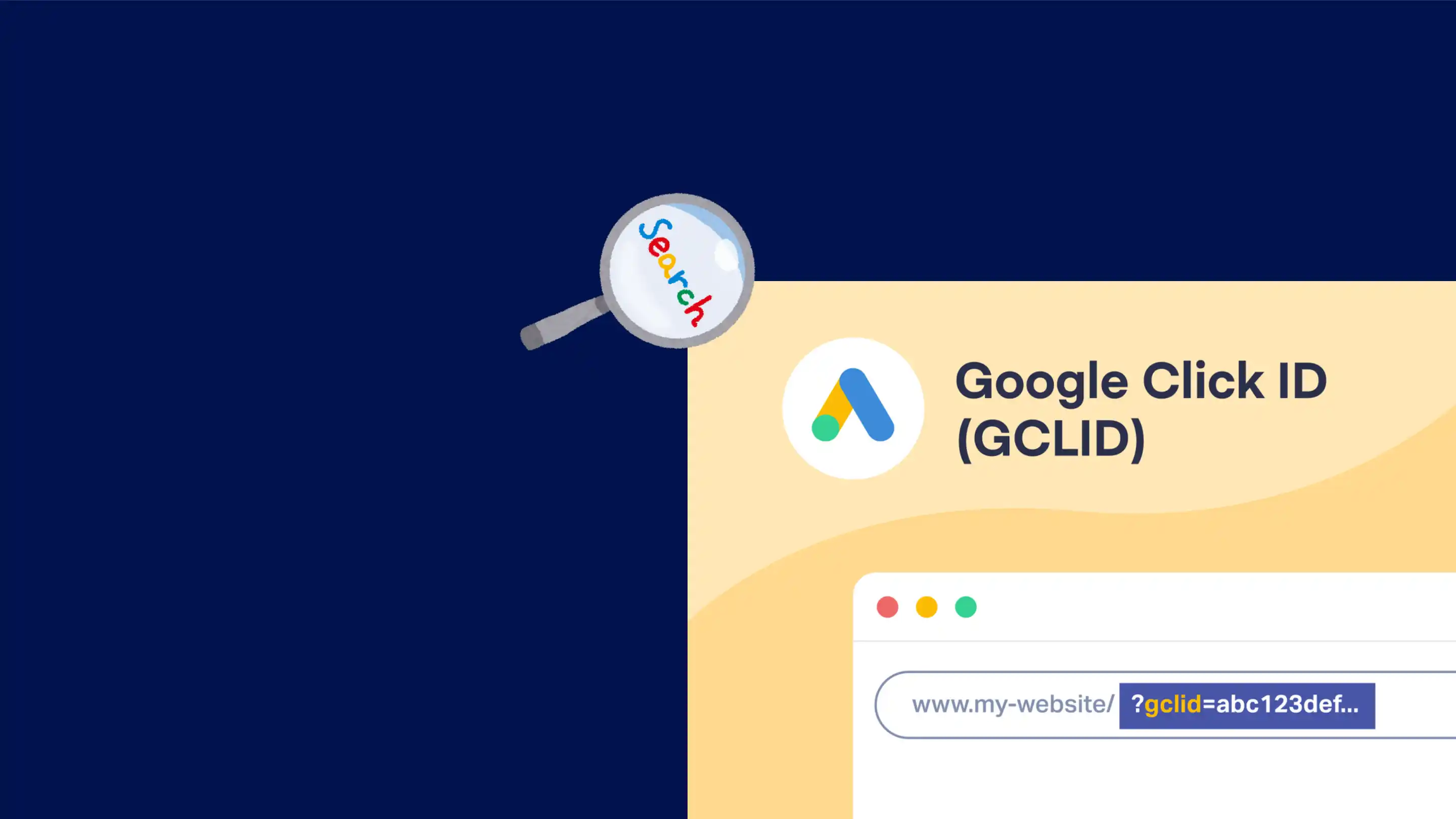 Jagoan Google Ads Search