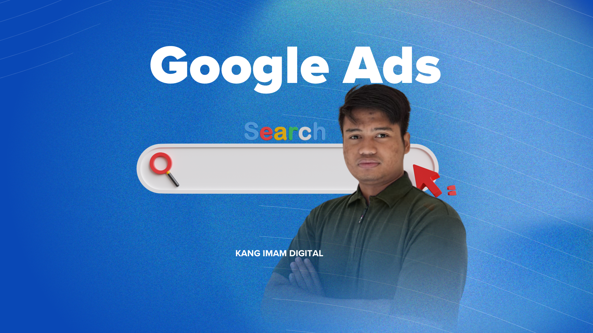 Privat 5 Hari Google Ads Search New Game Play