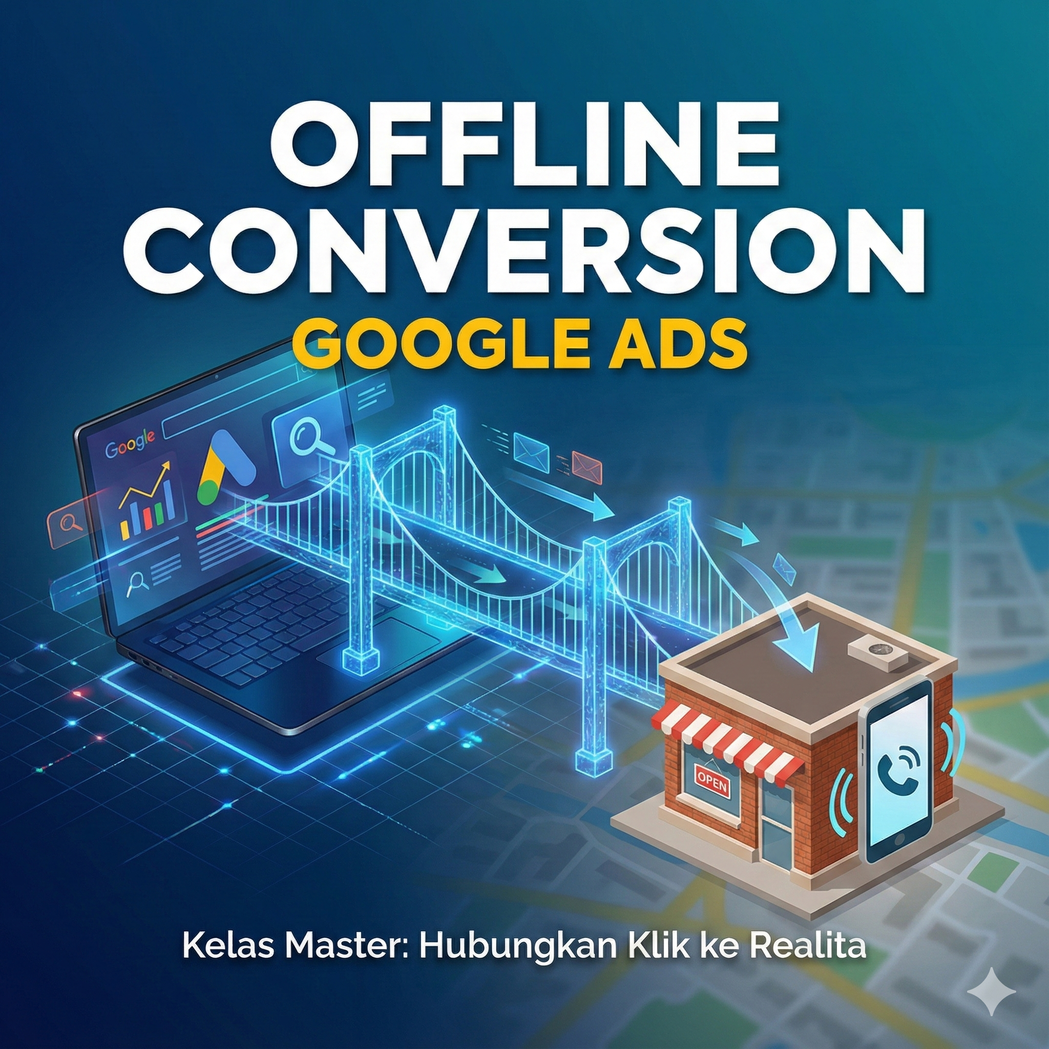 Macro Conversion Google Ads